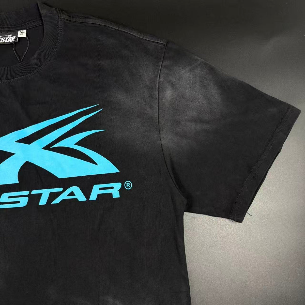 T-SHIRT HELLSTAR