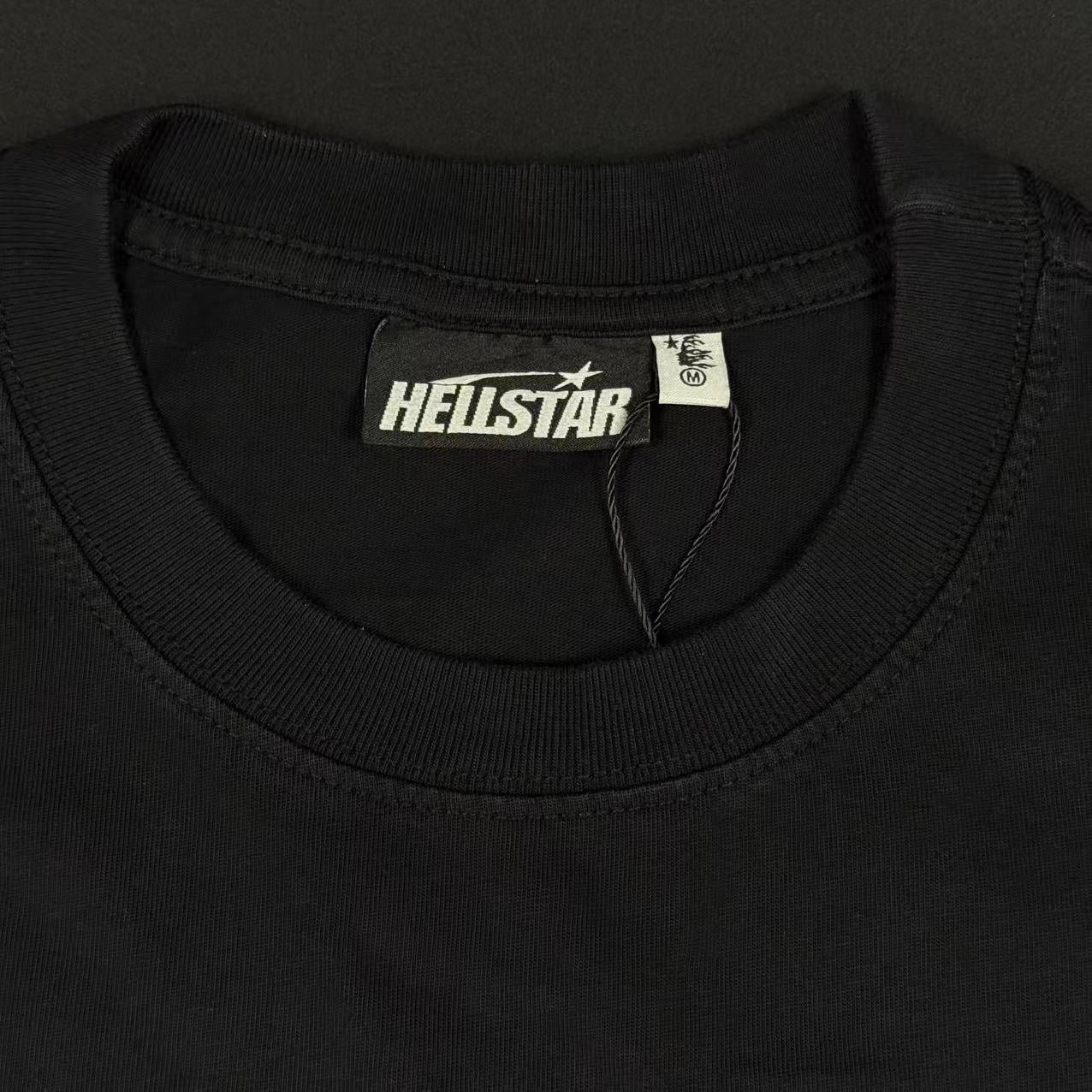 T-SHIRT HELLSTAR