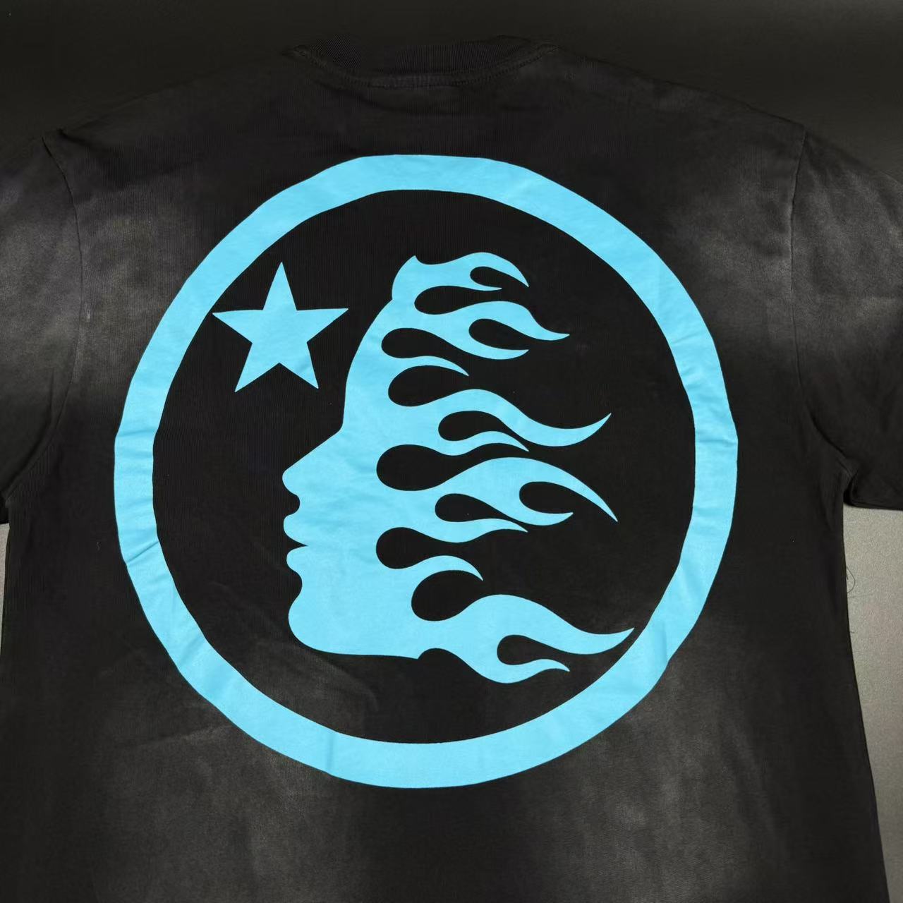 T-SHIRT HELLSTAR