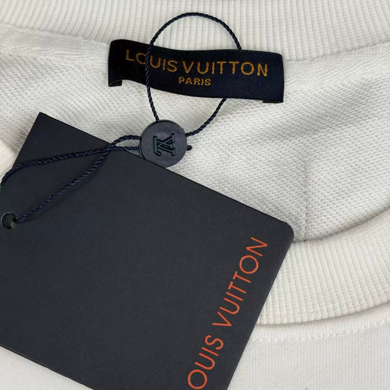 HOODIE LV