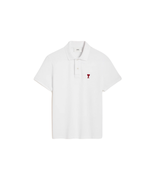 T-SHIRT AMI PARIS