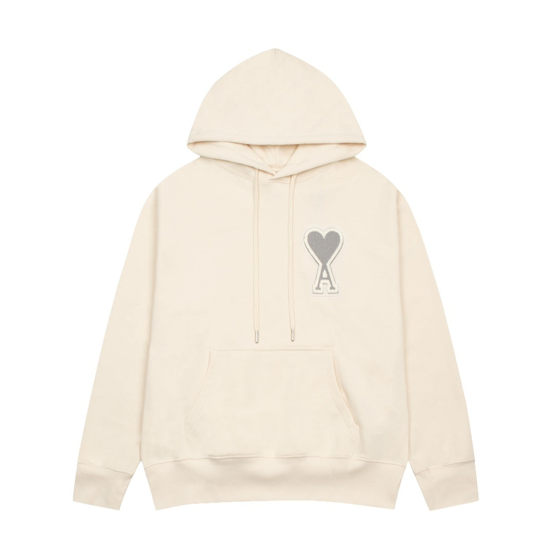 HOODIE AMI PARIS