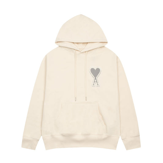 HOODIE AMI PARIS