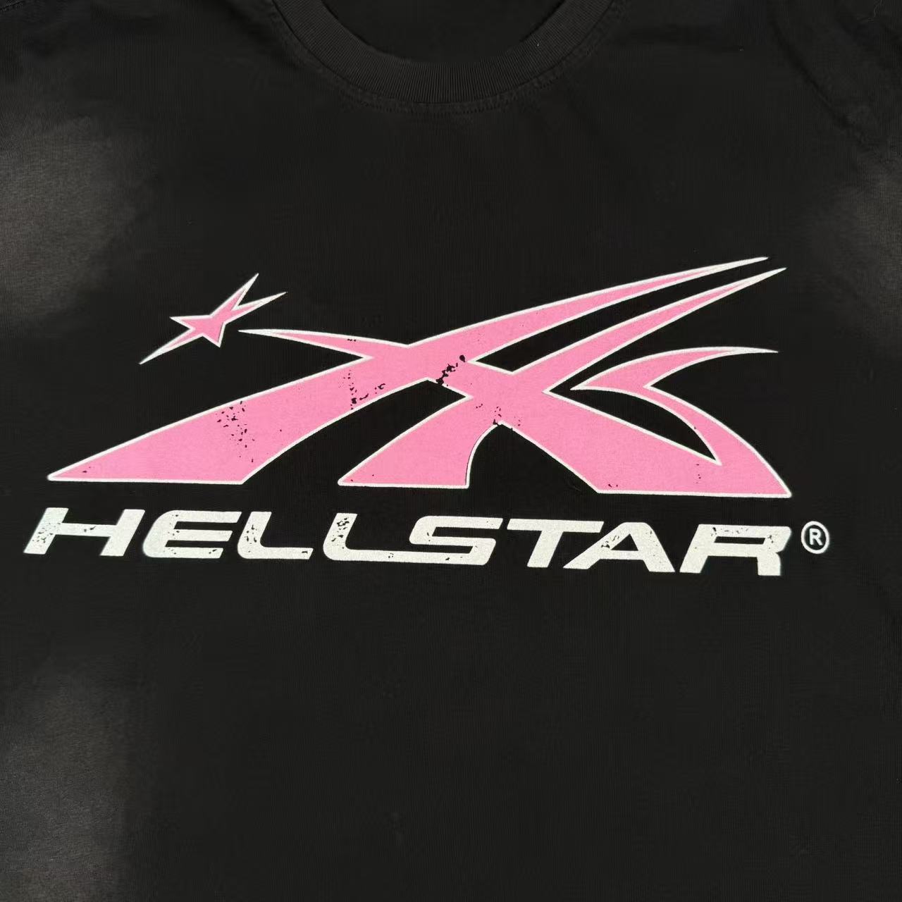 T-SHIRT HELLSTAR