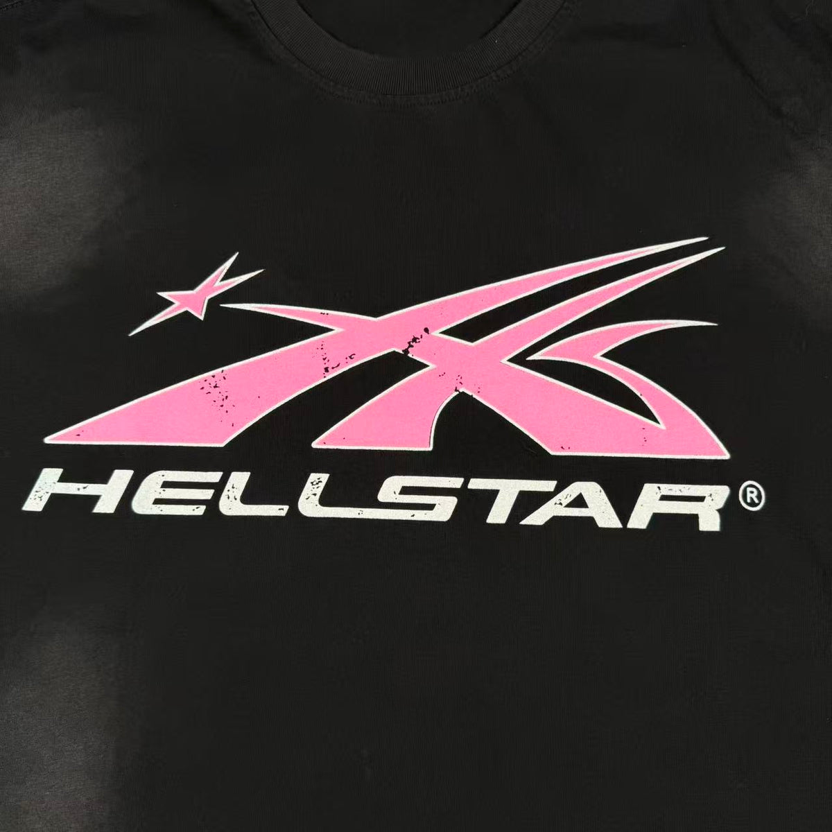 T-SHIRT HELLSTAR