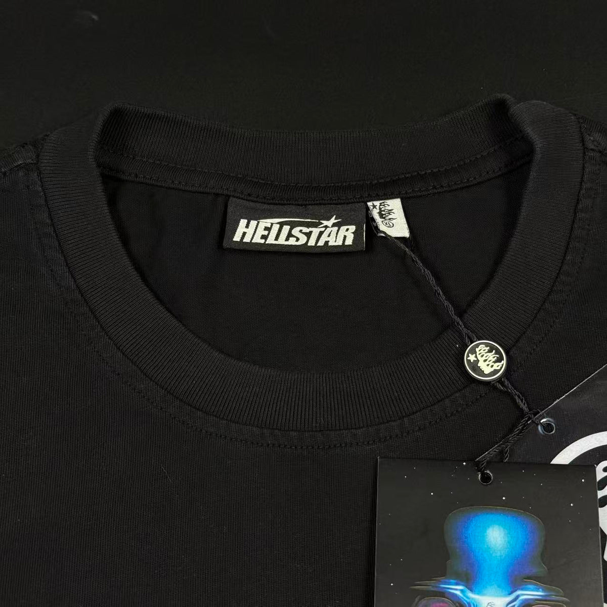 T-SHIRT HELLSTAR