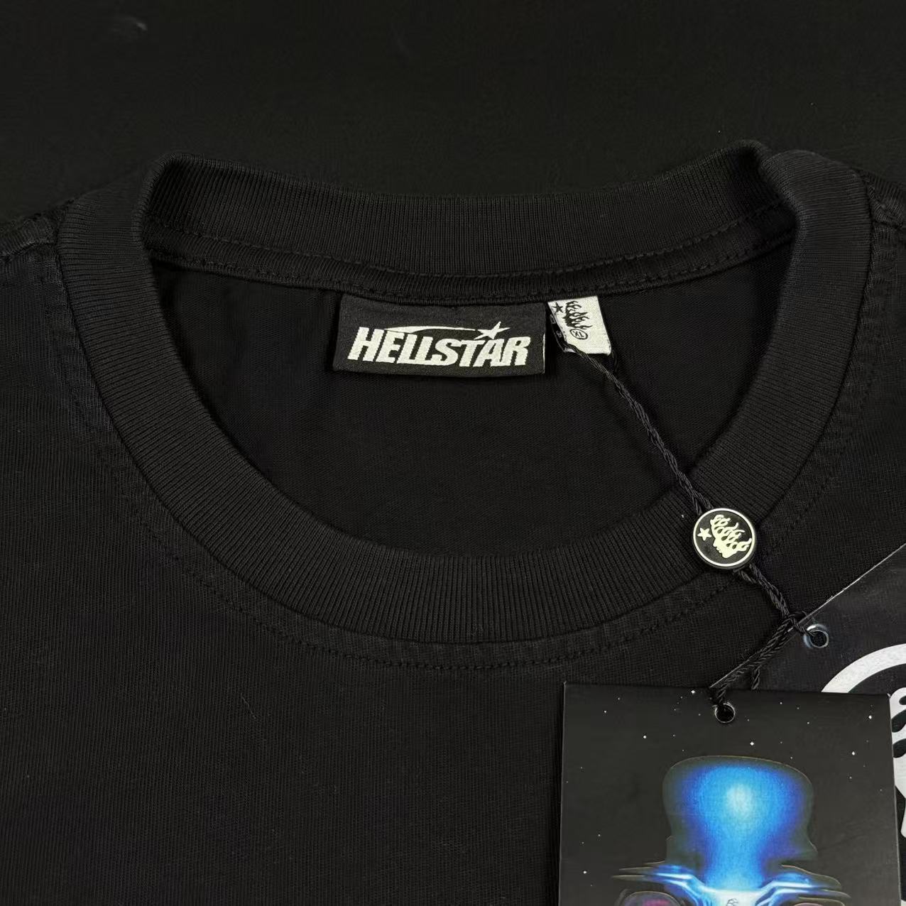 T-SHIRT HELLSTAR