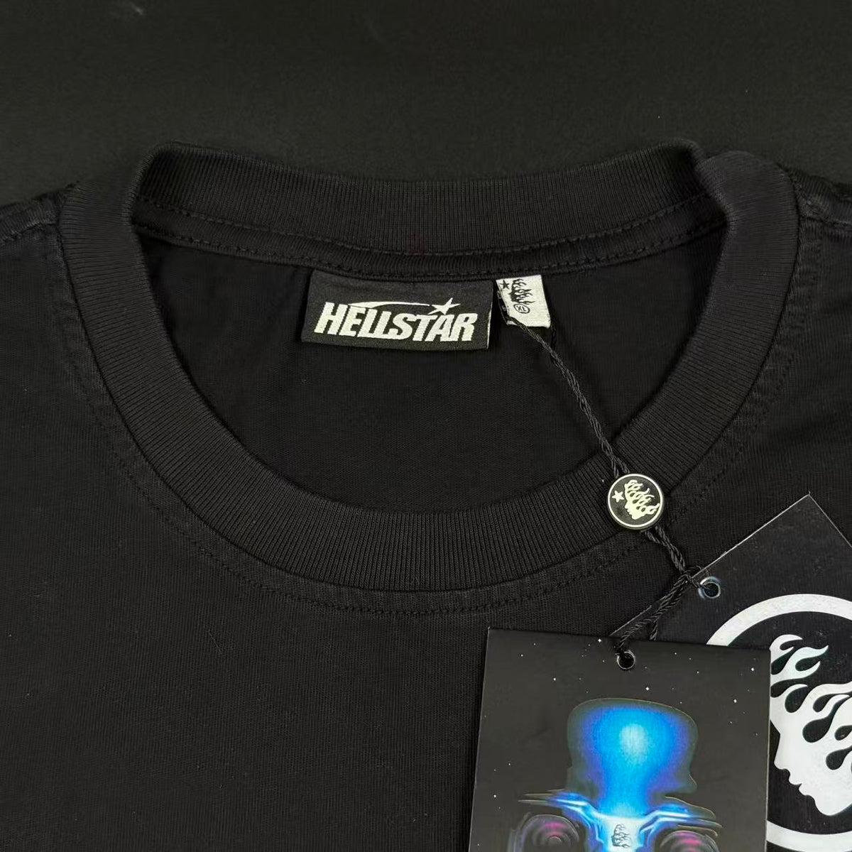 T-SHIRT HELLSTAR