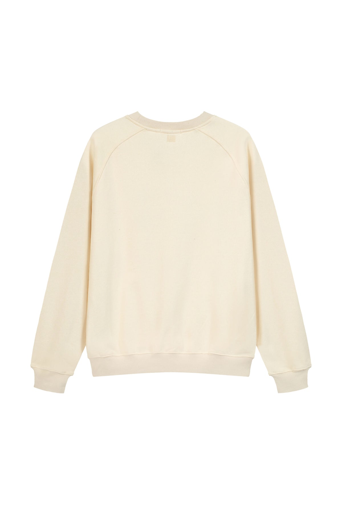 SWEATER AMI PARIS
