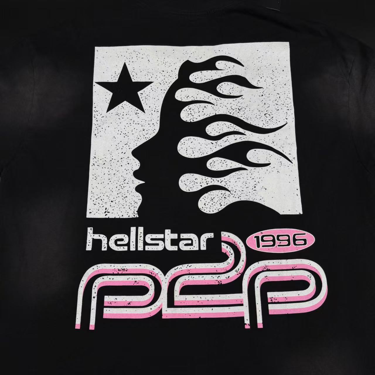 T-SHIRT HELLSTAR