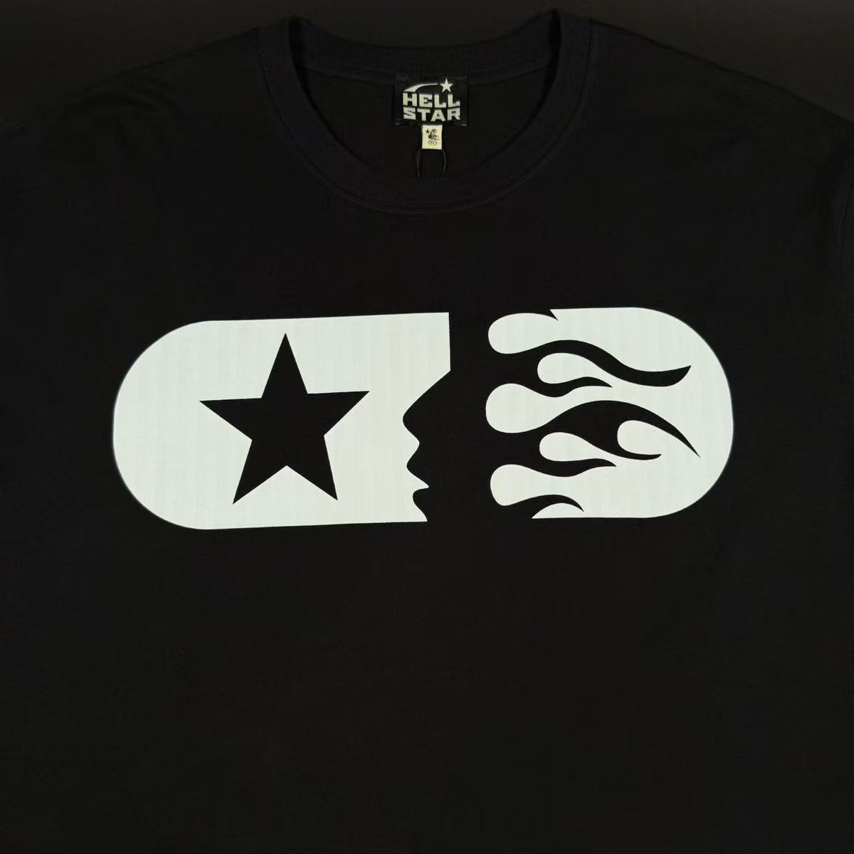 T-SHIRT HELLSTAR