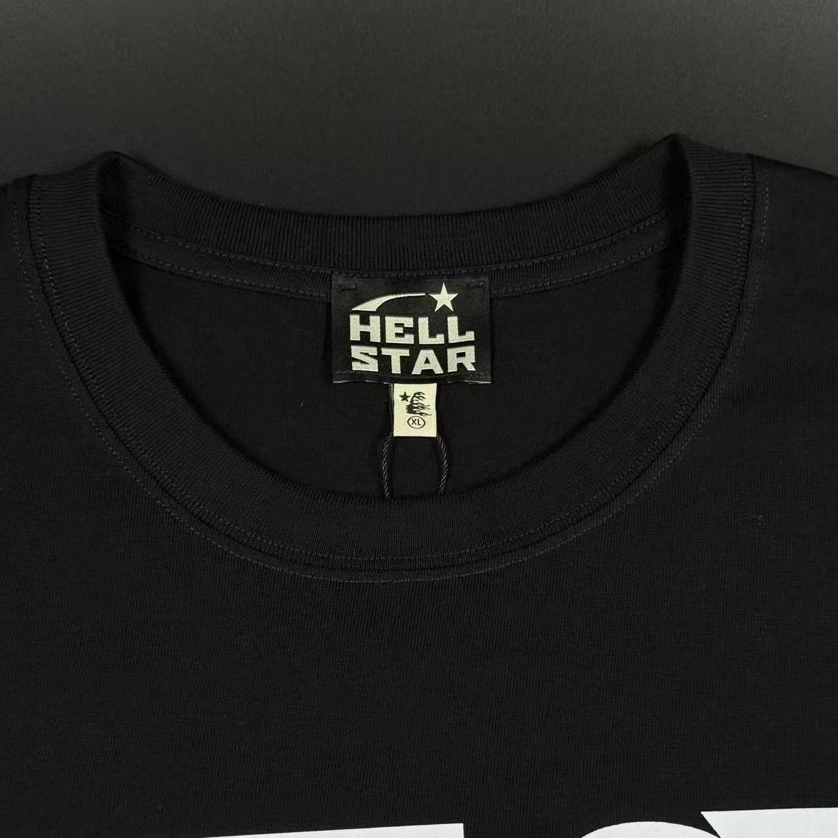 T-SHIRT HELLSTAR