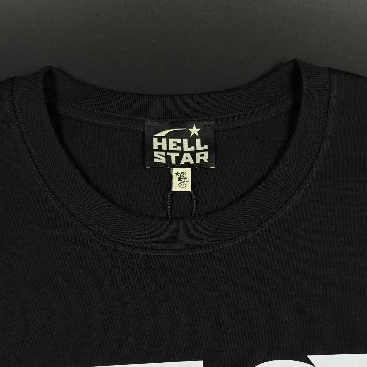 T-SHIRT HELLSTAR