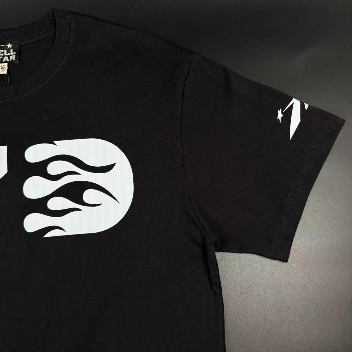 T-SHIRT HELLSTAR
