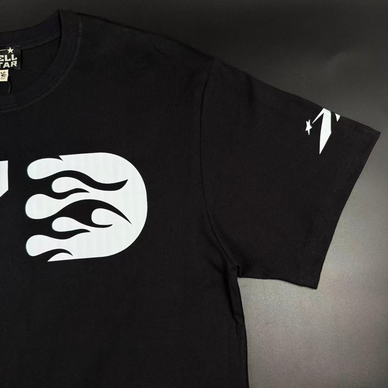 T-SHIRT HELLSTAR