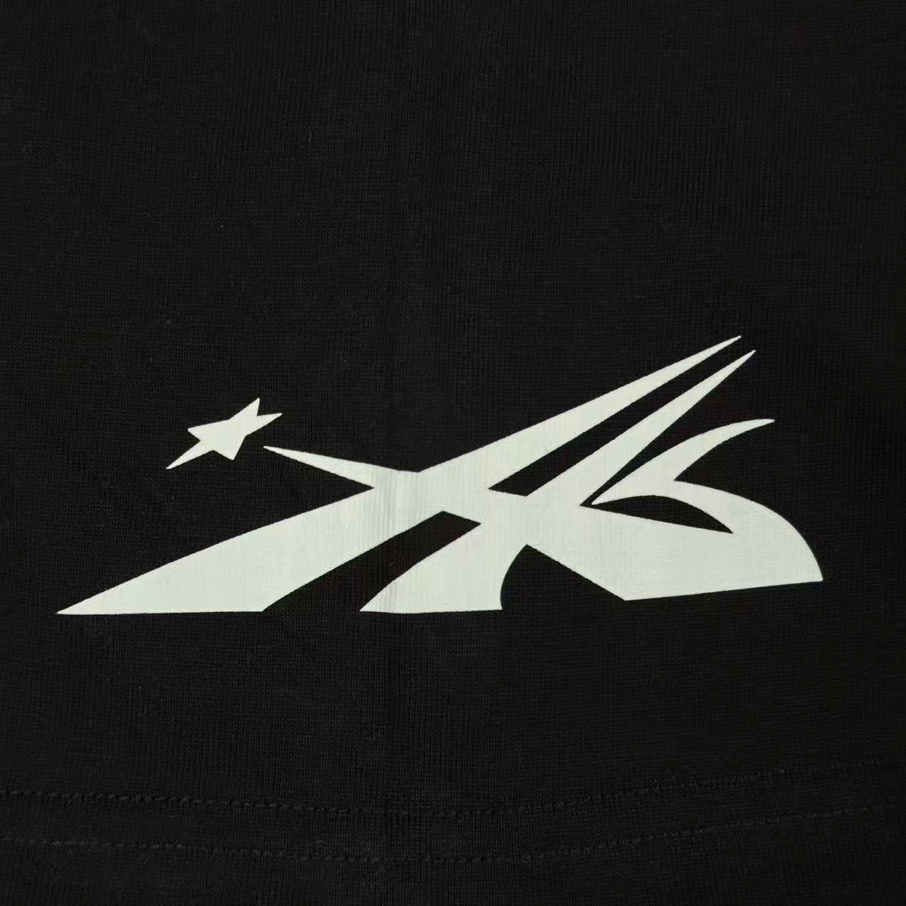 T-SHIRT HELLSTAR