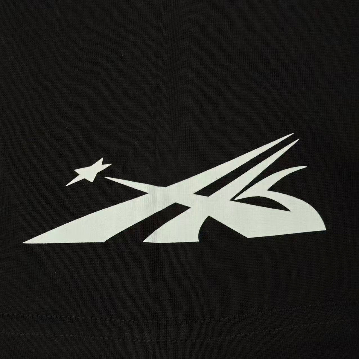 T-SHIRT HELLSTAR