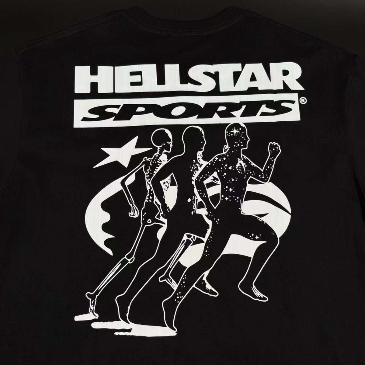 T-SHIRT HELLSTAR