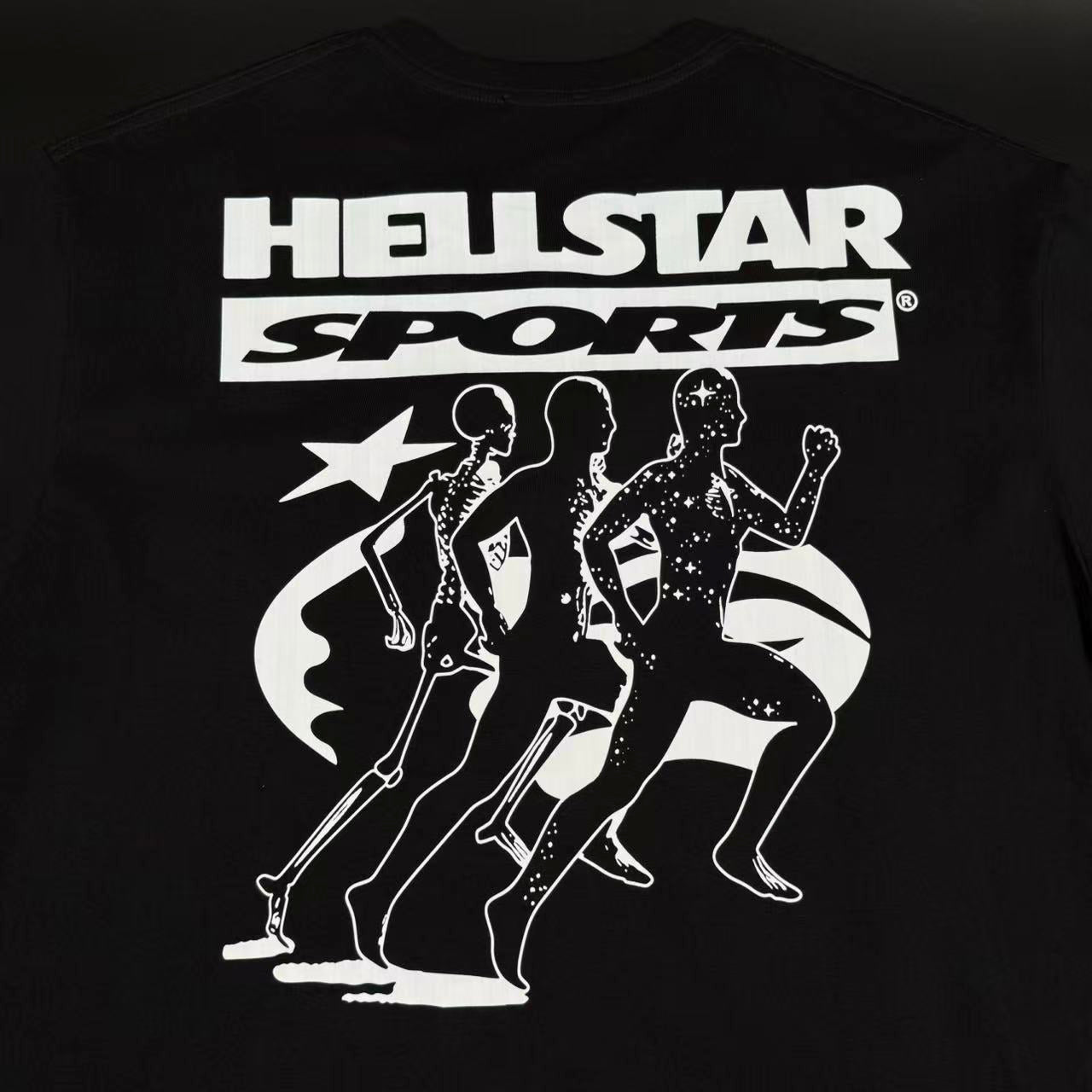 T-SHIRT HELLSTAR