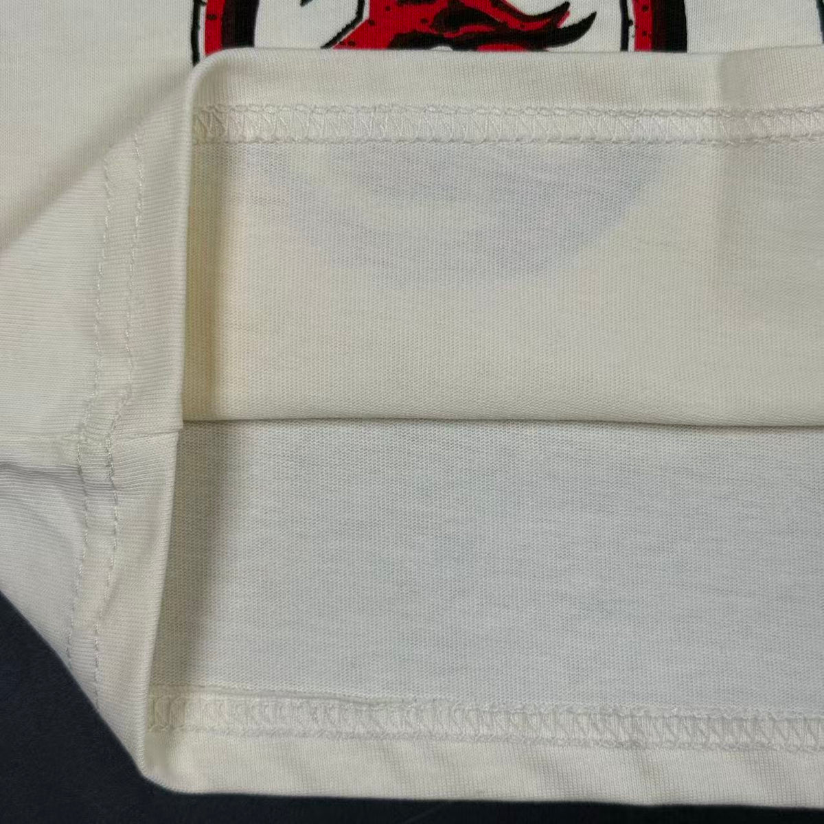 T-SHIRT HELLSTAR