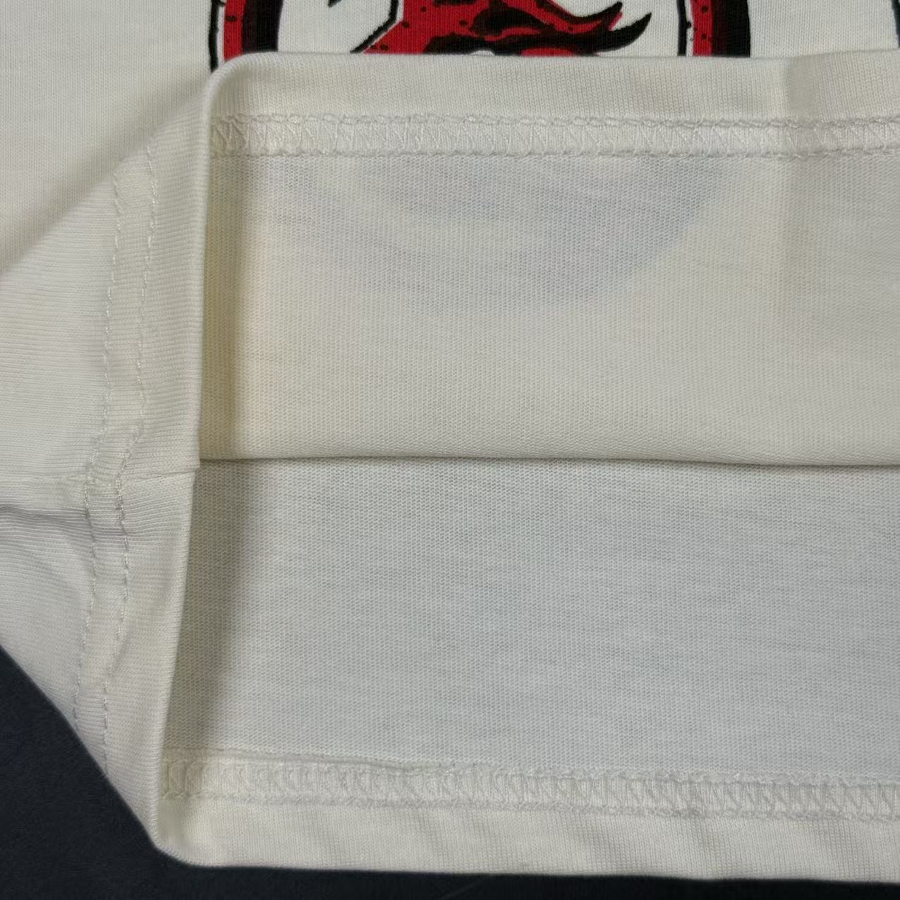 T-SHIRT HELLSTAR