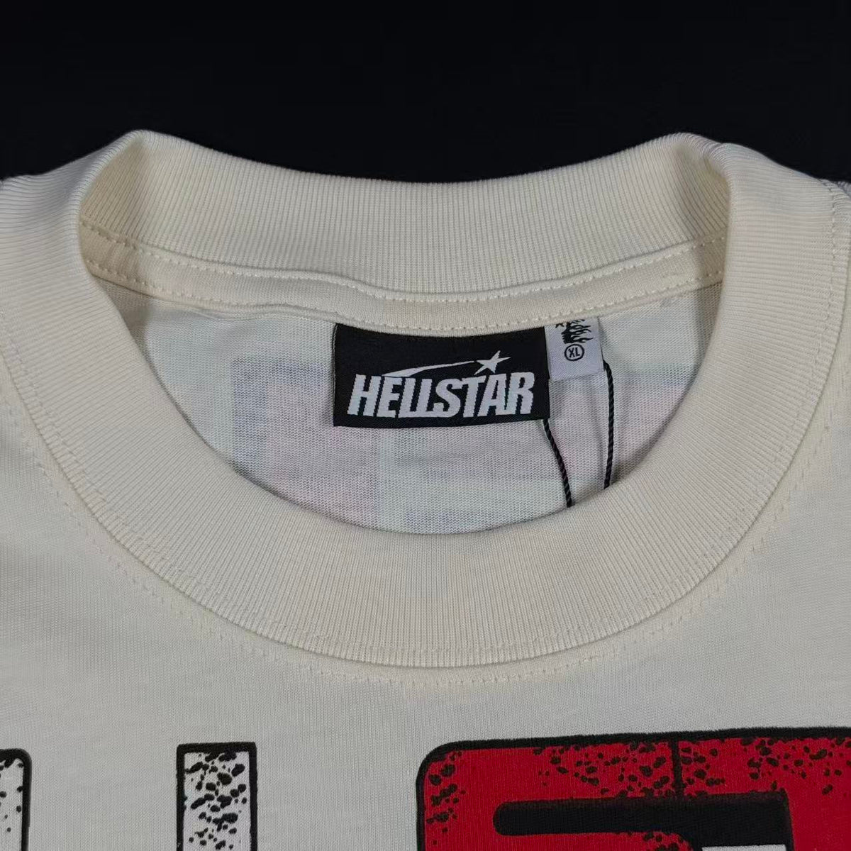 T-SHIRT HELLSTAR