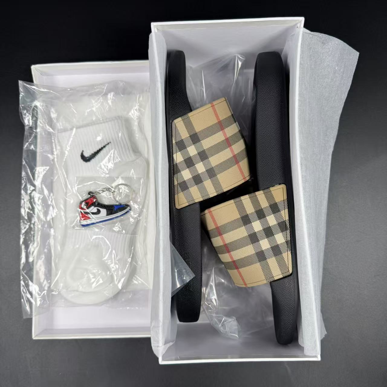 SLIPPERS