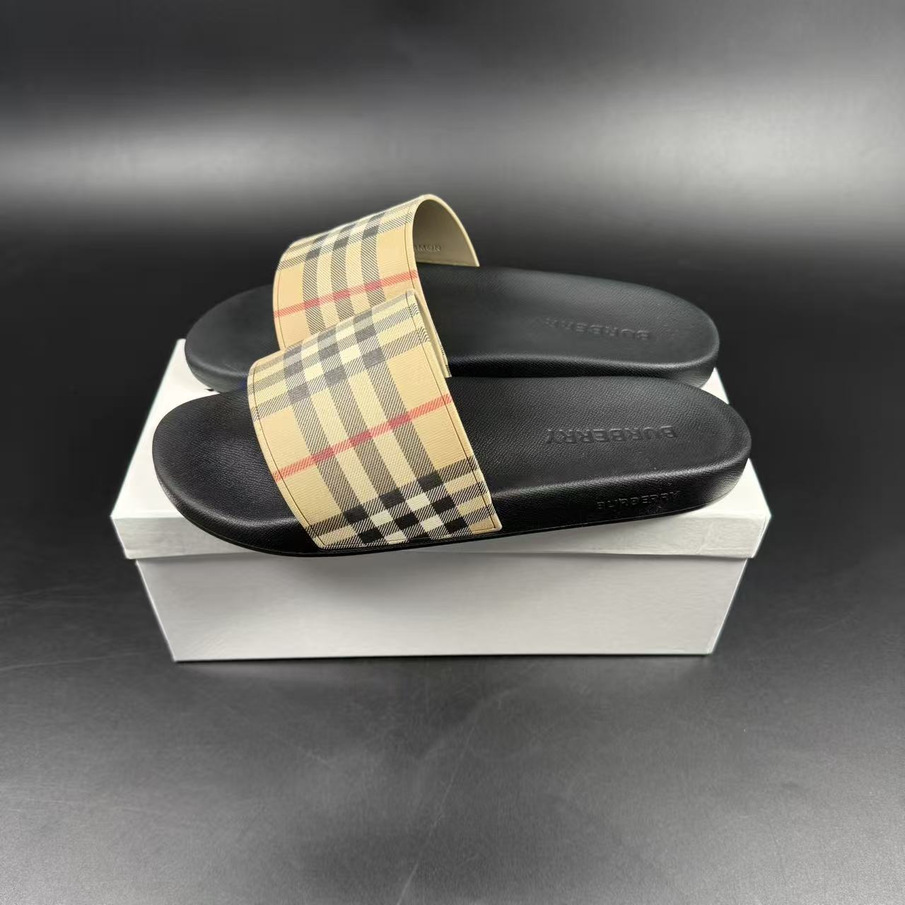 SLIPPERS