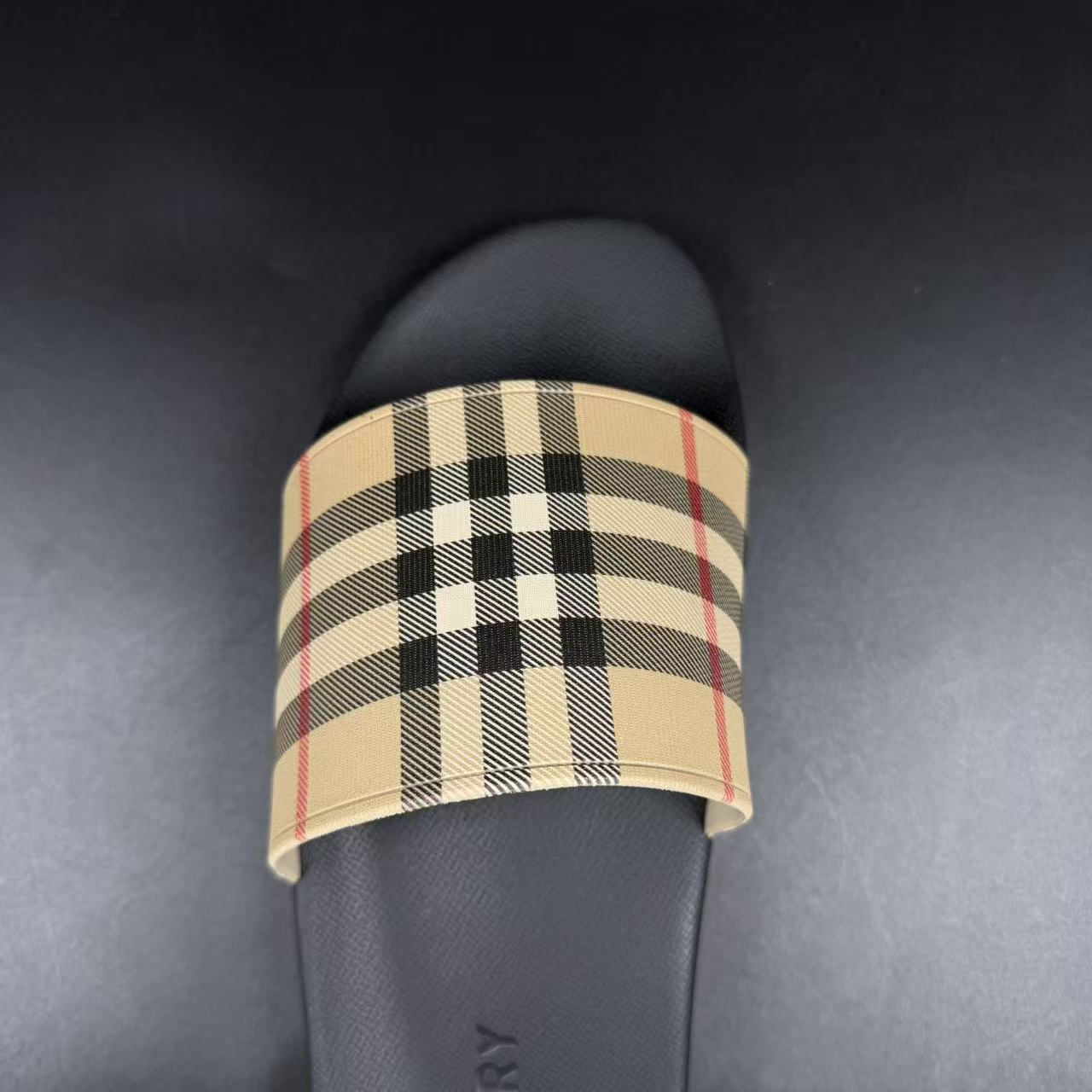 SLIPPERS