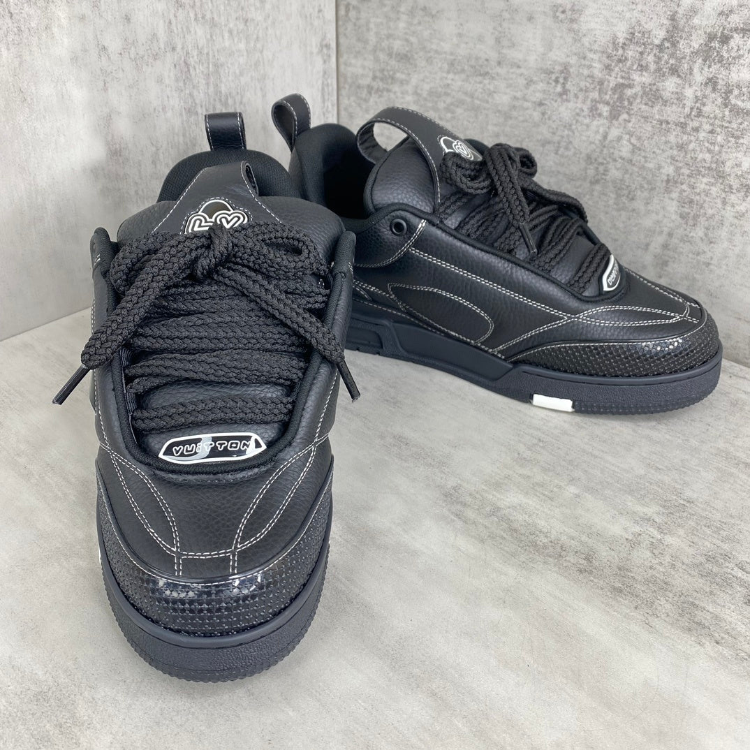 Louis Vuitton Skate — Premium Colorways Collection