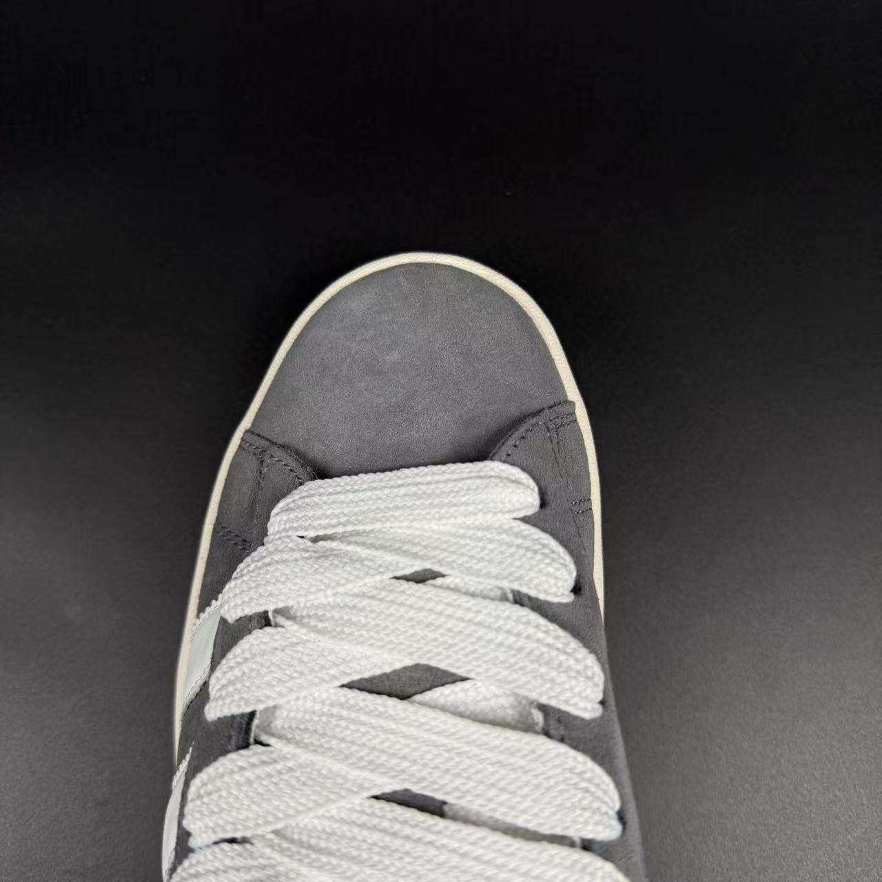 Grey White