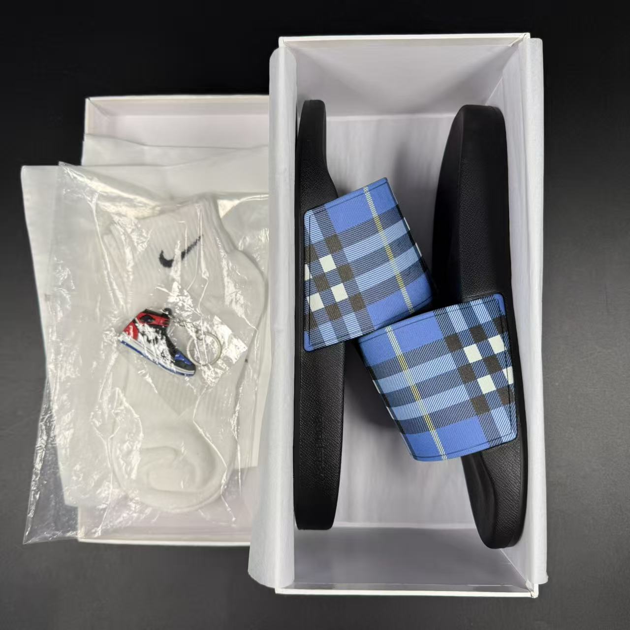 SLIPPERS