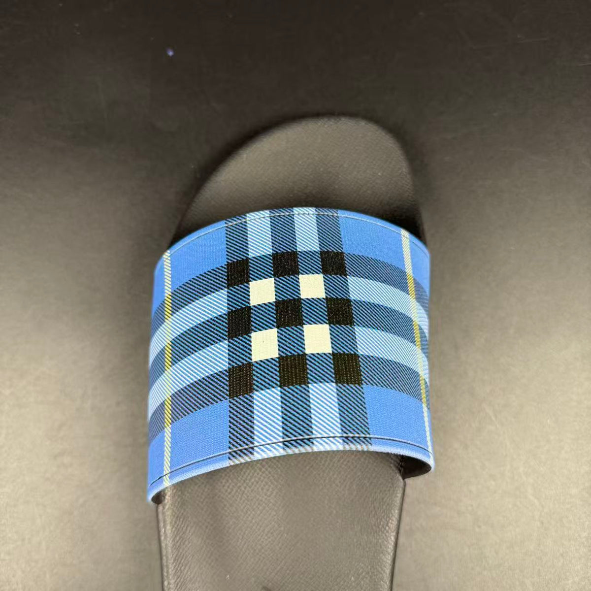 SLIPPERS