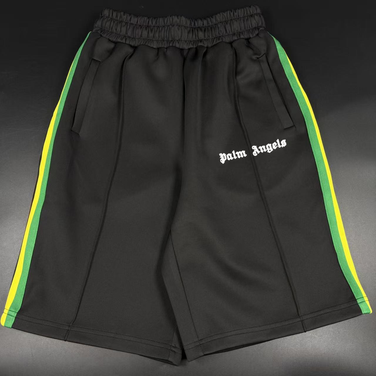 PALM – SHORTS