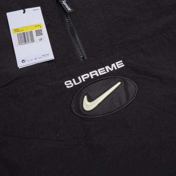 HOODIE X NIKE