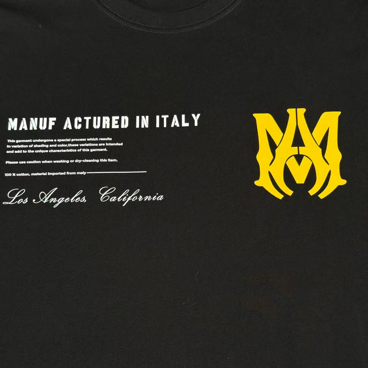T-SHIRT