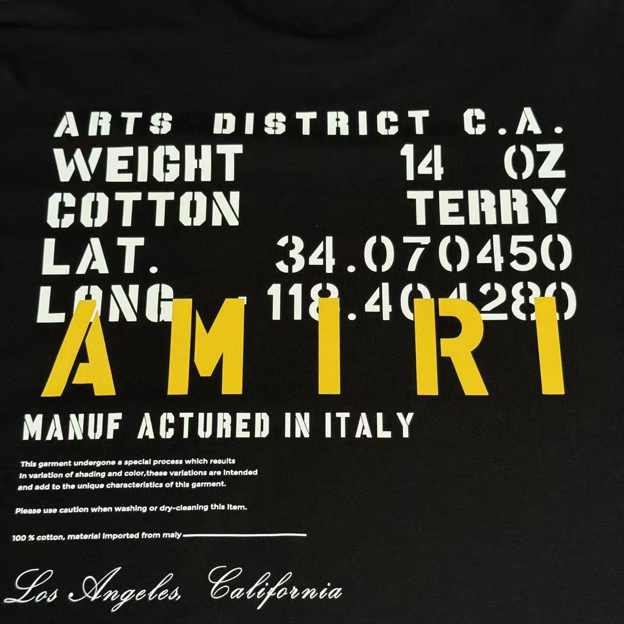T-SHIRT
