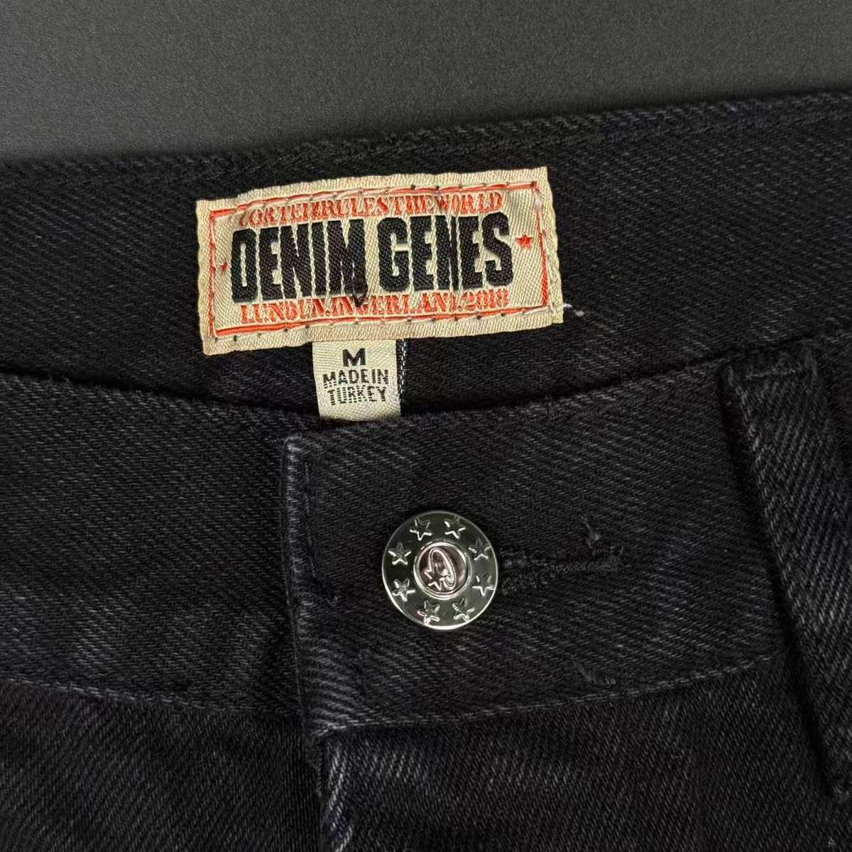 JEANS
