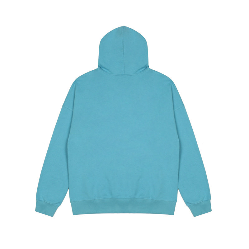 HOODIE PALM A.