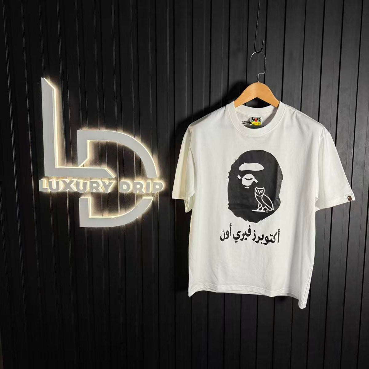 BP T-SHIRT