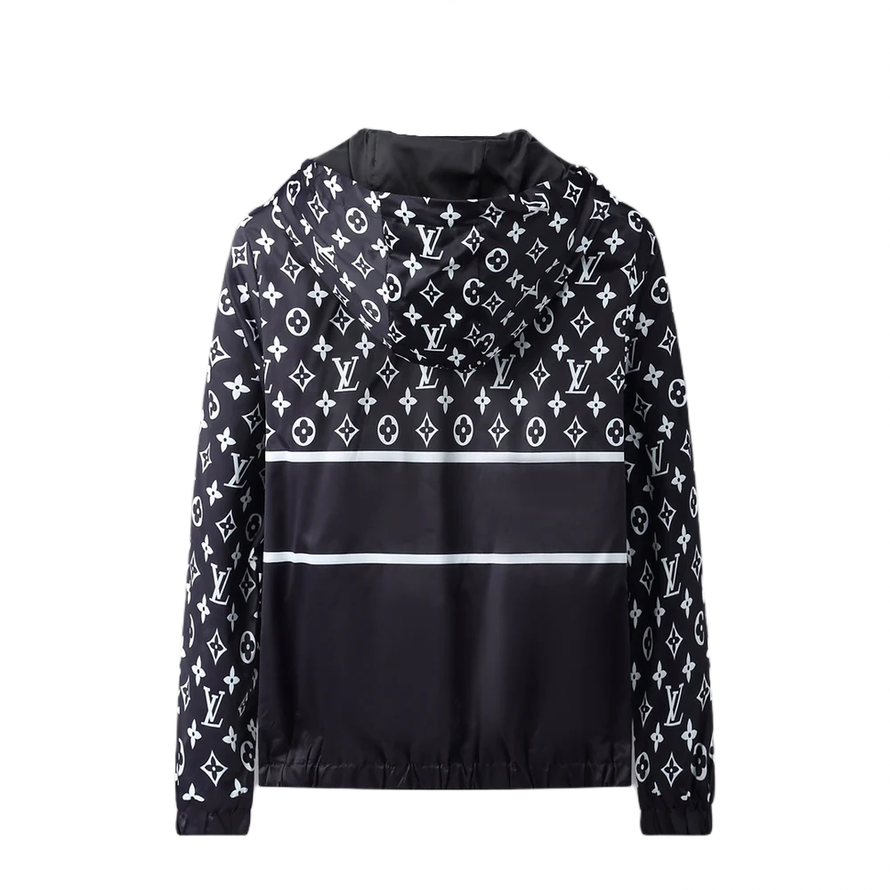 JACKET LV