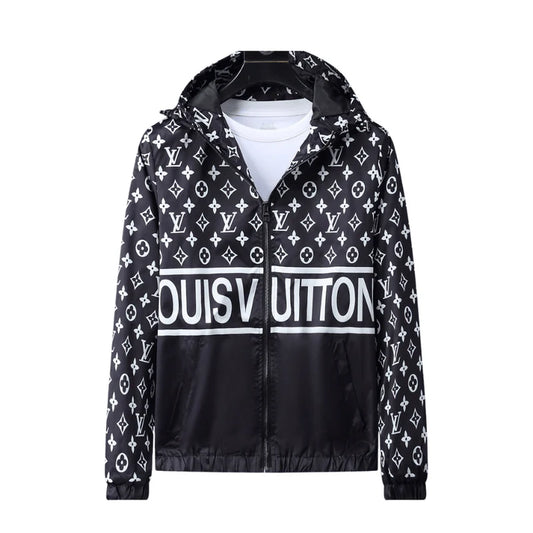 JACKET LV