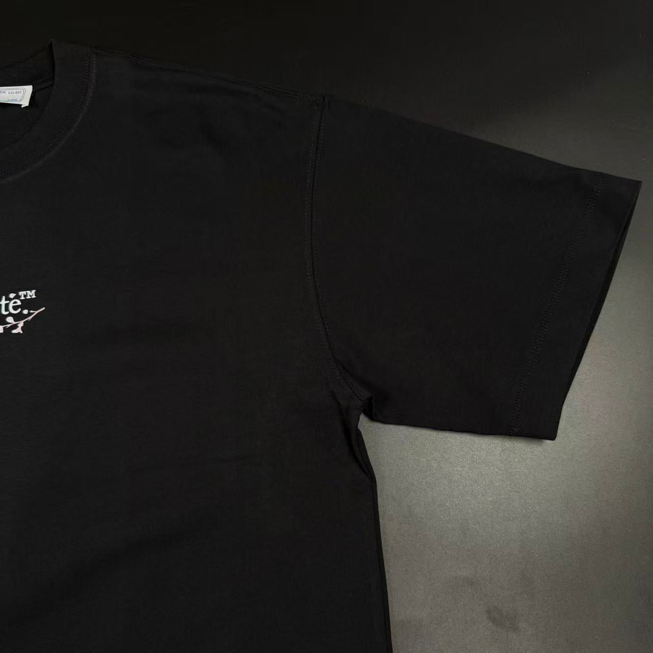 T-SHIRT OFF-W.