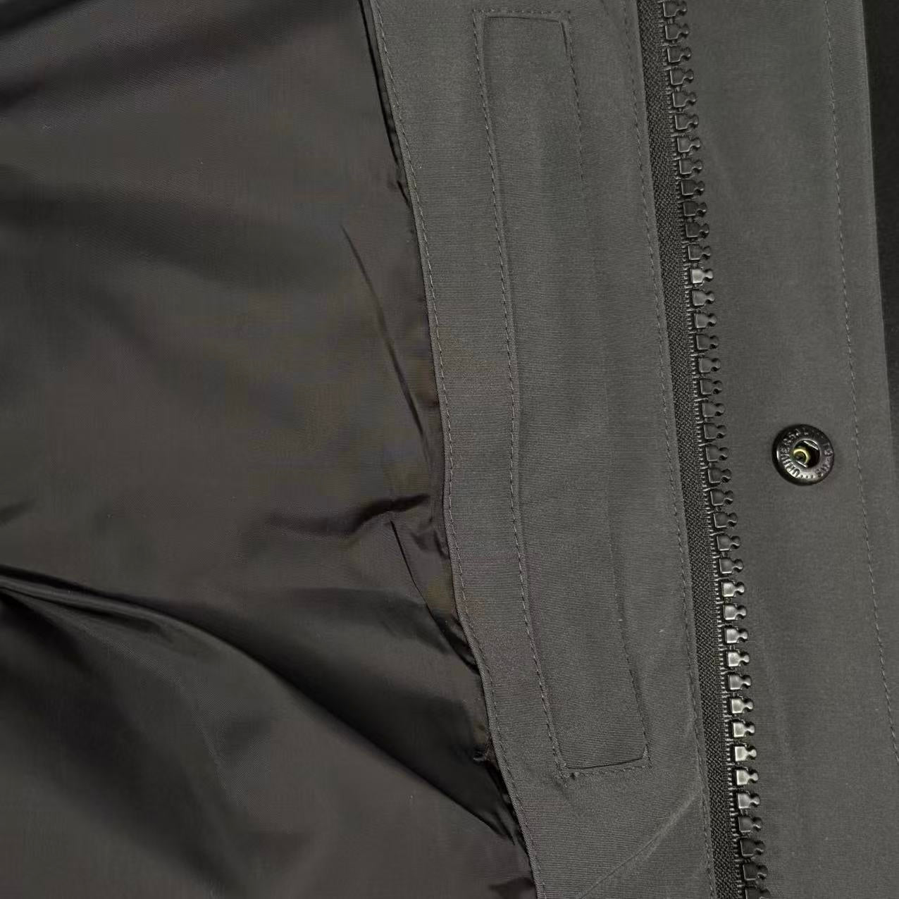GILET