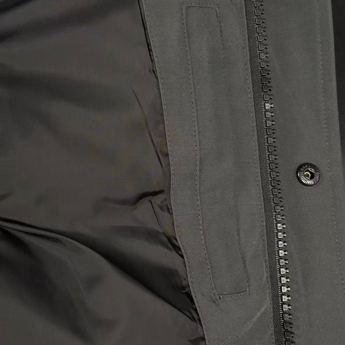 GILET