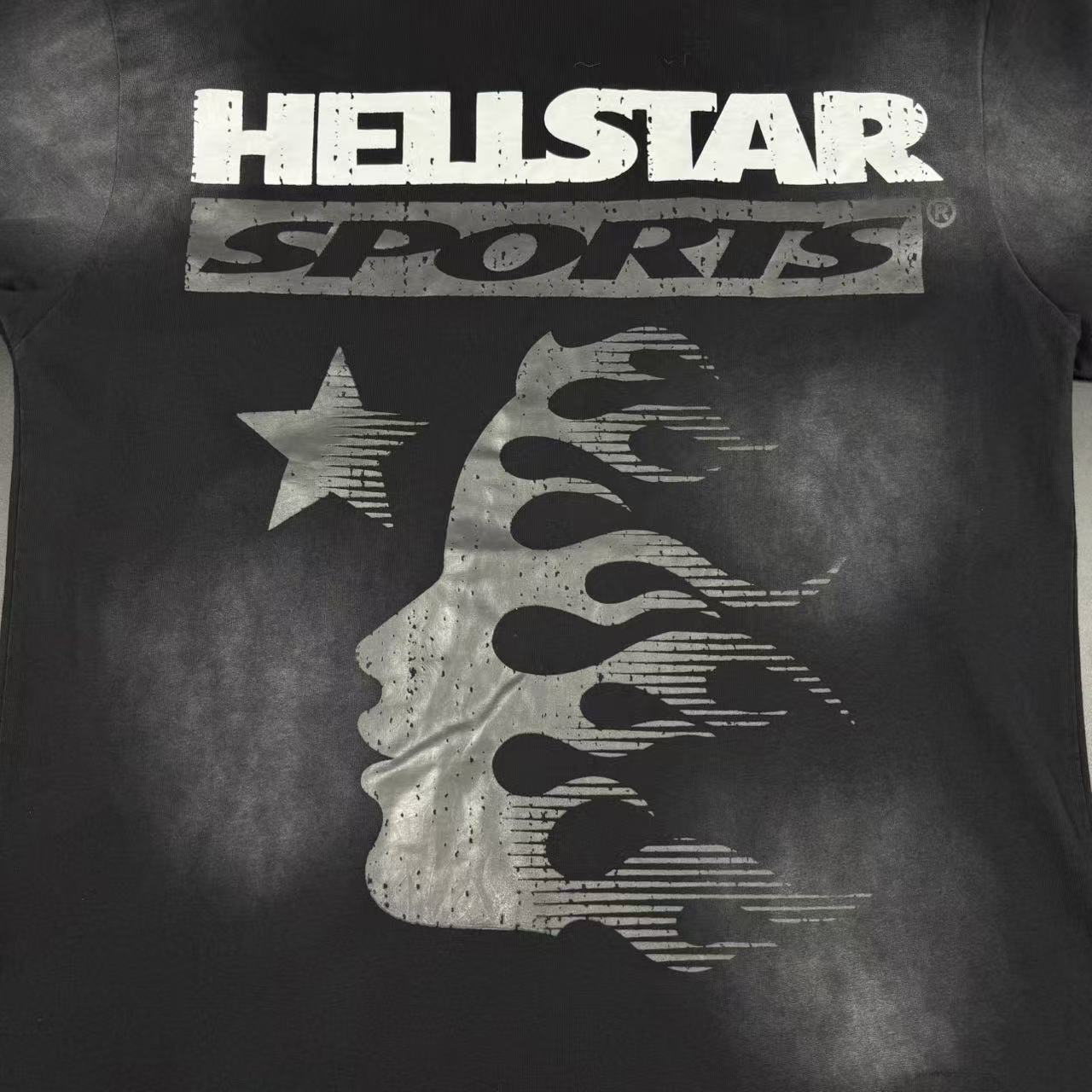 T-SHIRT HELLSTAR