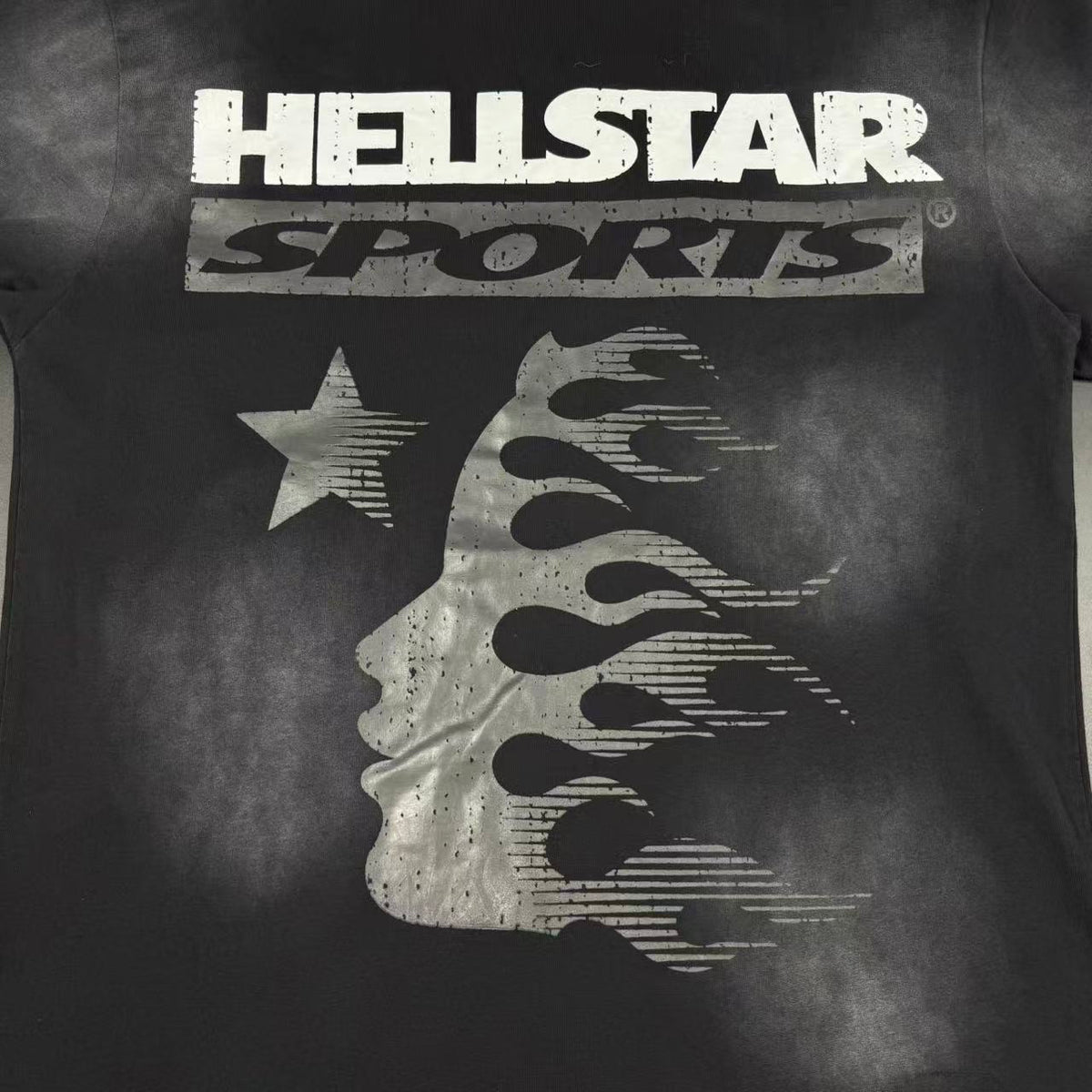 T-SHIRT HELLSTAR