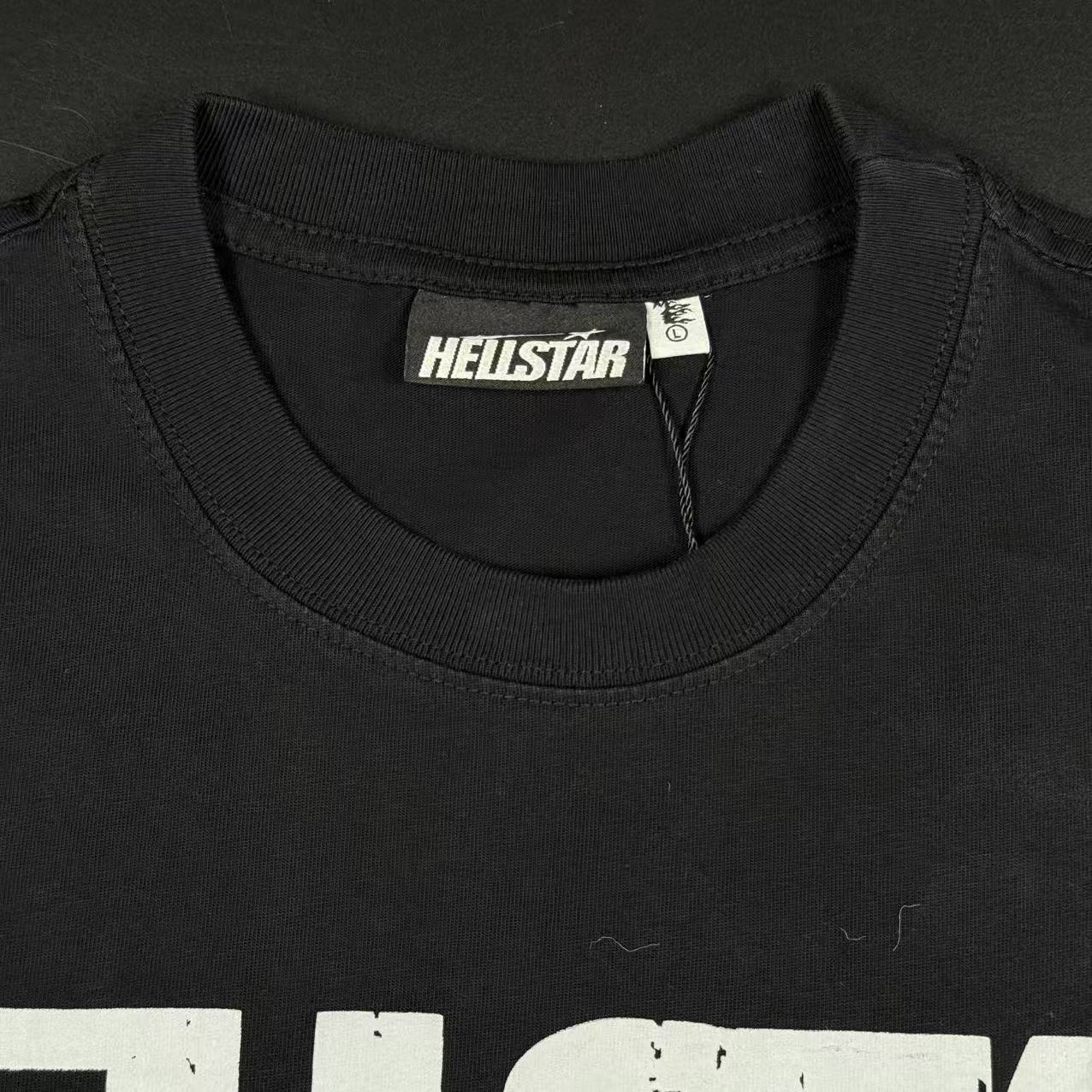 T-SHIRT HELLSTAR