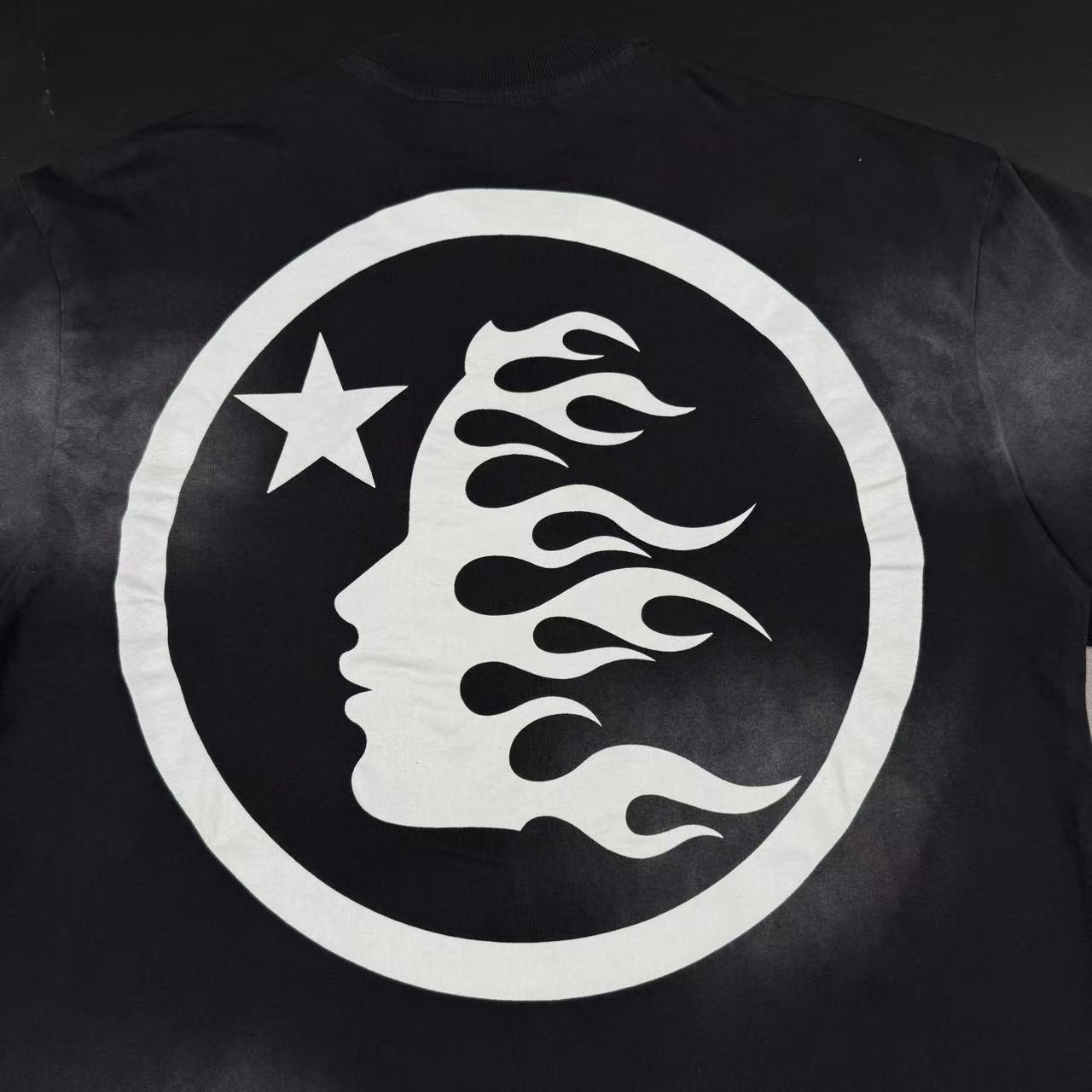 T-SHIRT HELLSTAR
