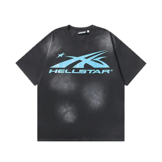 T-SHIRT HELLSTAR